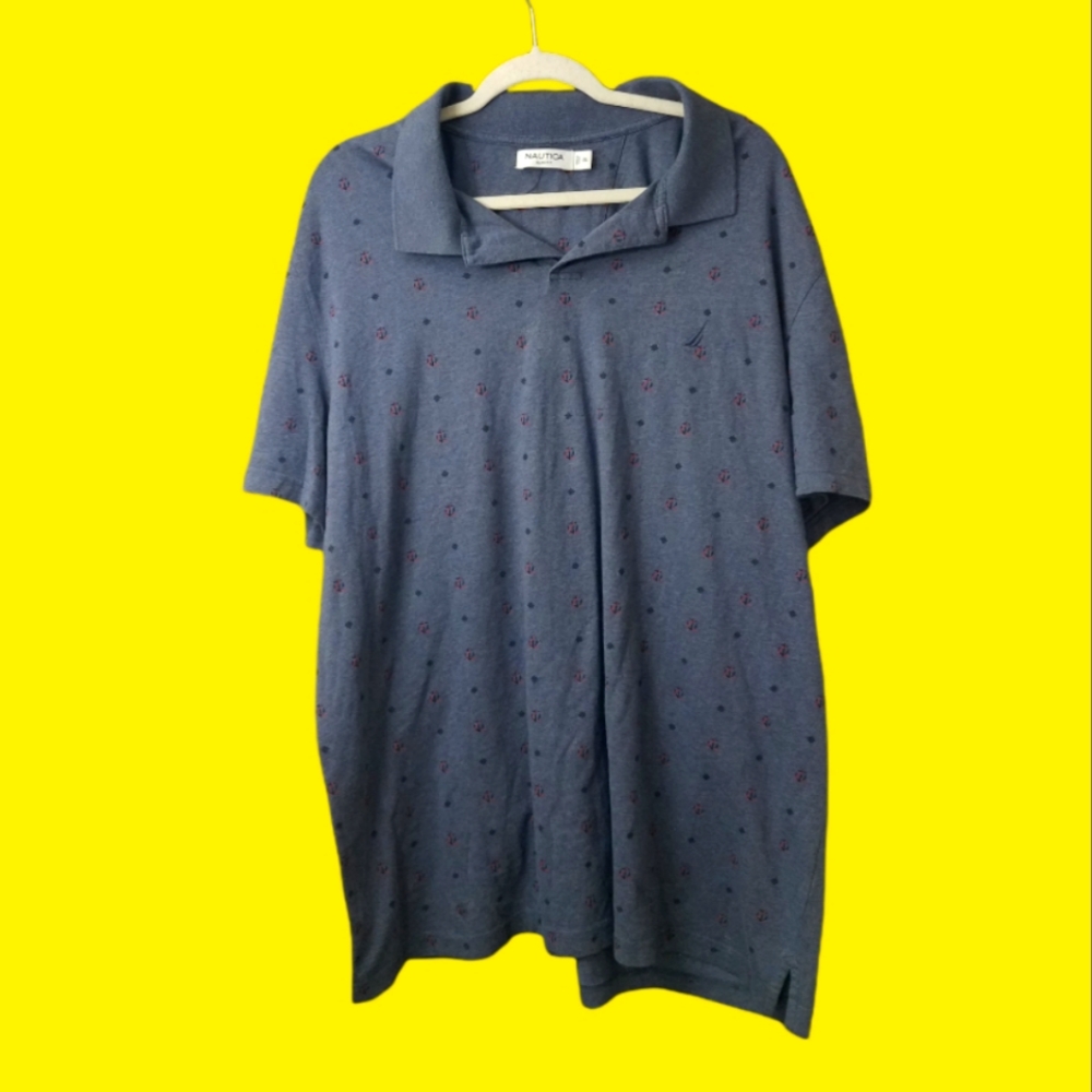 Nautica Men's Polo - Slim Fit